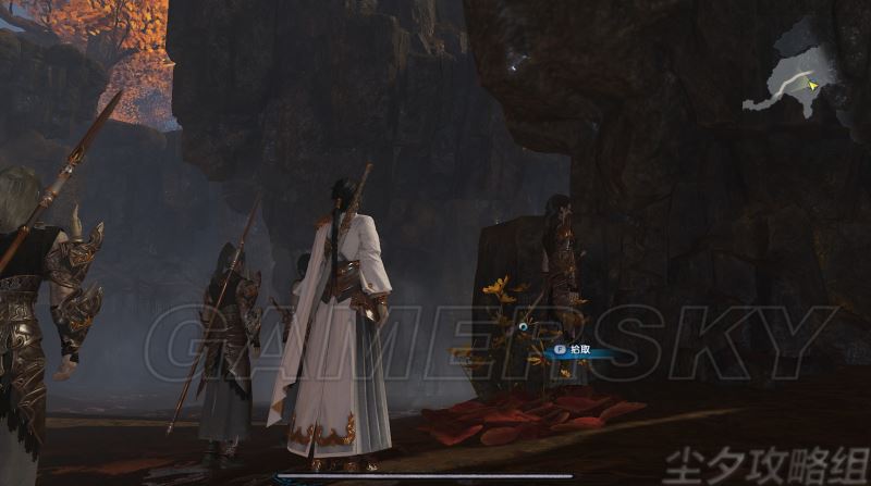 古剑奇谭3全主线支线流程攻略探索每处秘境