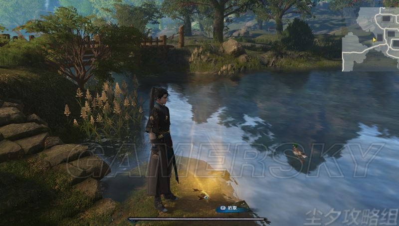 古剑奇谭3全主线支线流程攻略探索每处秘境