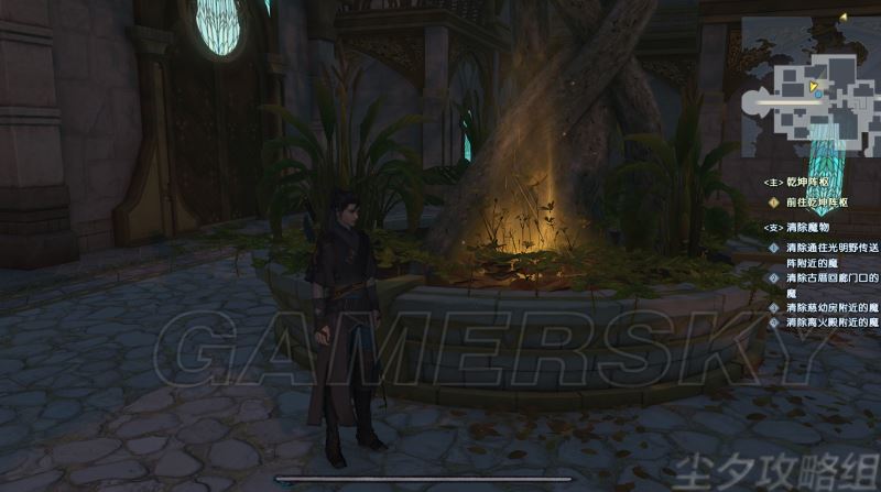 古剑奇谭3全主线支线流程攻略探索每处秘境