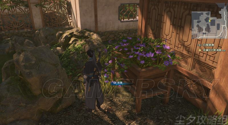 古剑奇谭3全主线支线流程攻略探索每处秘境