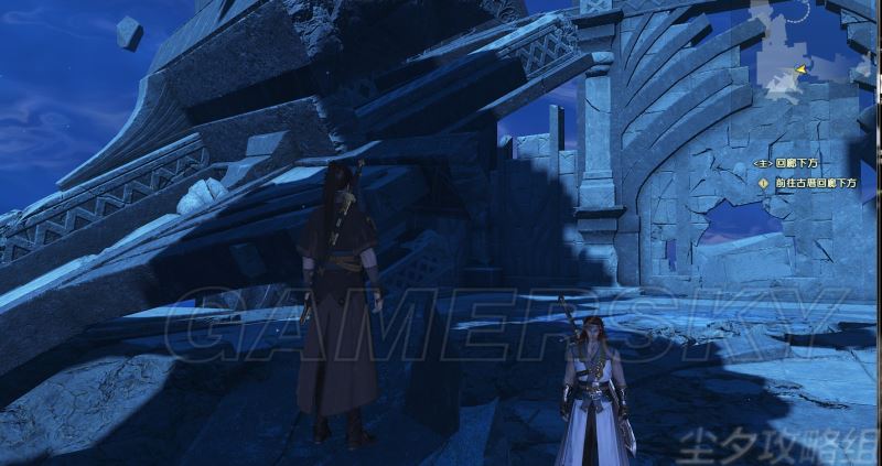 古剑奇谭3全主线支线流程攻略探索每处秘境