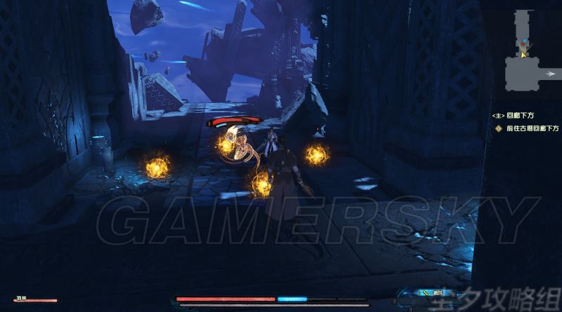 古剑奇谭3全主线支线流程攻略探索每处秘境