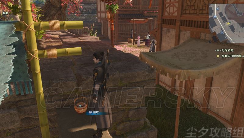 古剑奇谭3全主线支线流程攻略探索每处秘境