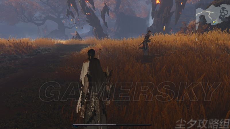 古剑奇谭3全主线支线流程攻略探索每处秘境