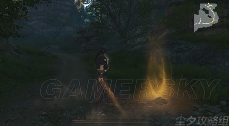 古剑奇谭3全主线支线流程攻略探索每处秘境