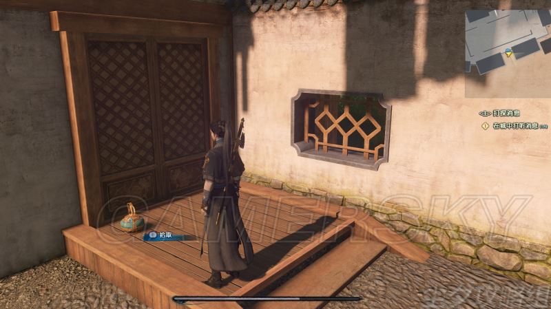 古剑奇谭3全主线支线流程攻略探索每处秘境