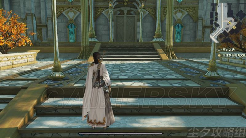 古剑奇谭3全主线支线流程攻略探索每处秘境