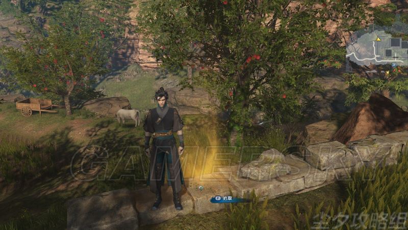 古剑奇谭3全主线支线流程攻略探索每处秘境