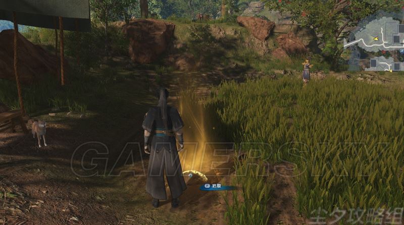 古剑奇谭3全主线支线流程攻略探索每处秘境