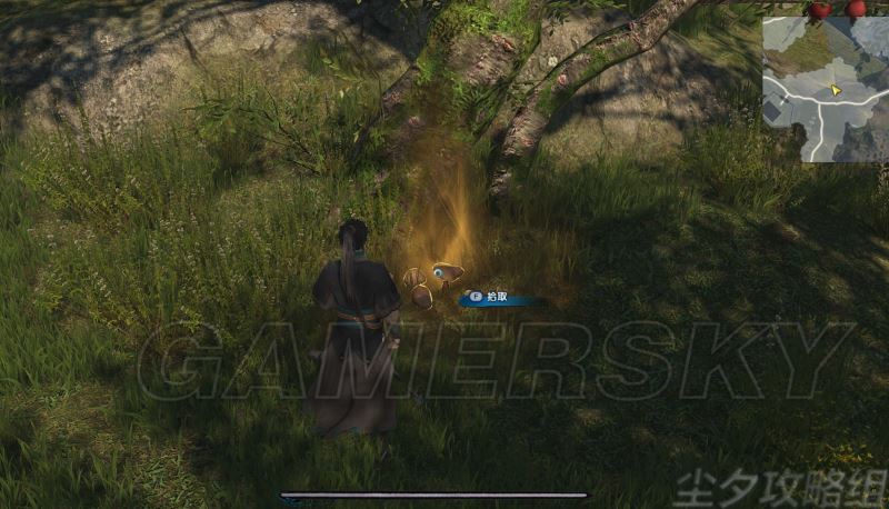 古剑奇谭3全主线支线流程攻略探索每处秘境