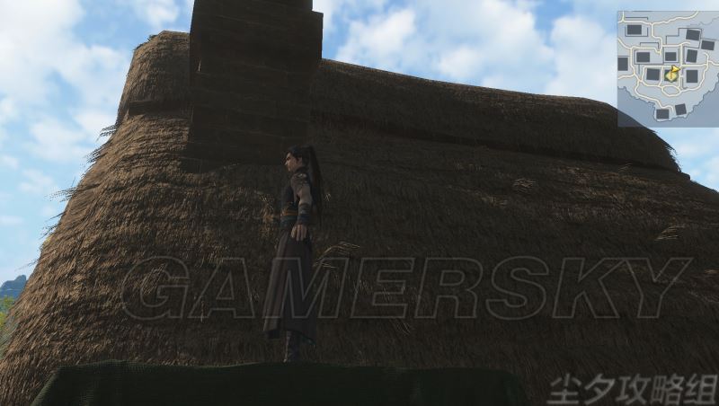 古剑奇谭3全主线支线流程攻略探索每处秘境