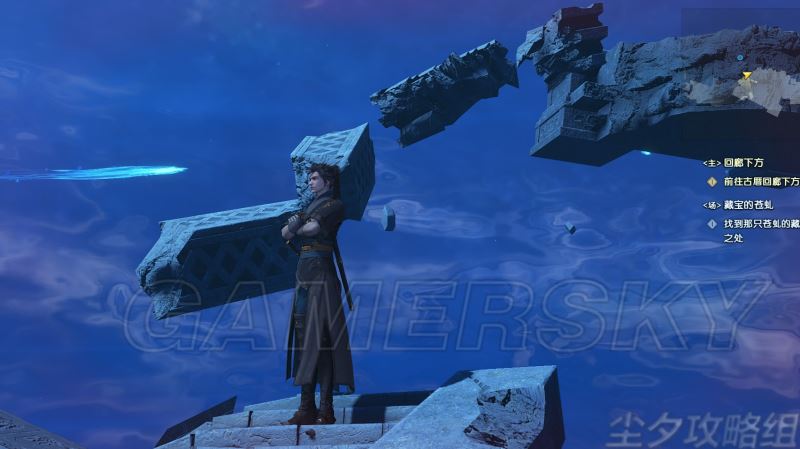 古剑奇谭3全主线支线流程攻略探索每处秘境