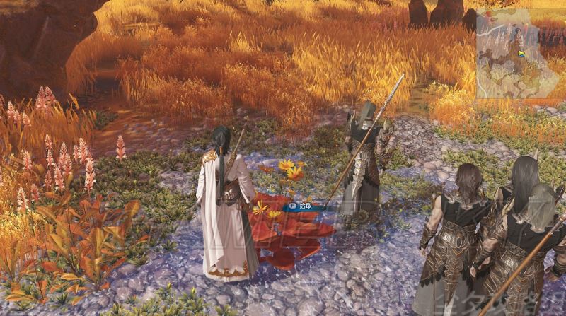 古剑奇谭3全主线支线流程攻略探索每处秘境