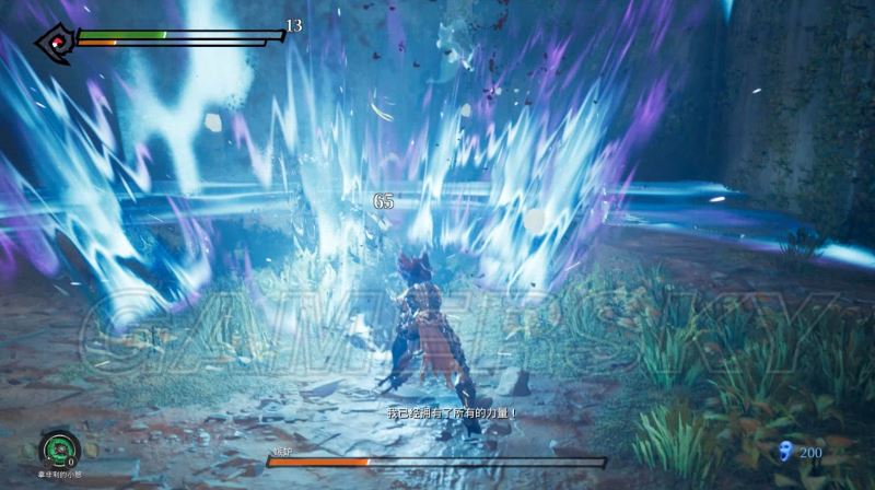 暗黑血统3全流程解谜与特殊物品收集图文攻略