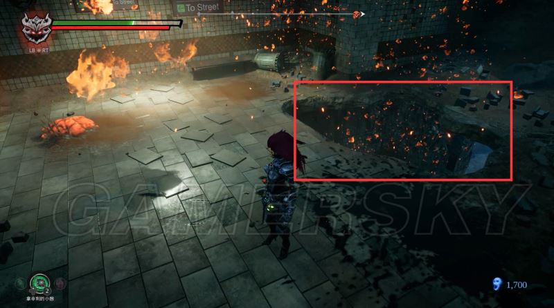 暗黑血统3全流程解谜与特殊物品收集图文攻略