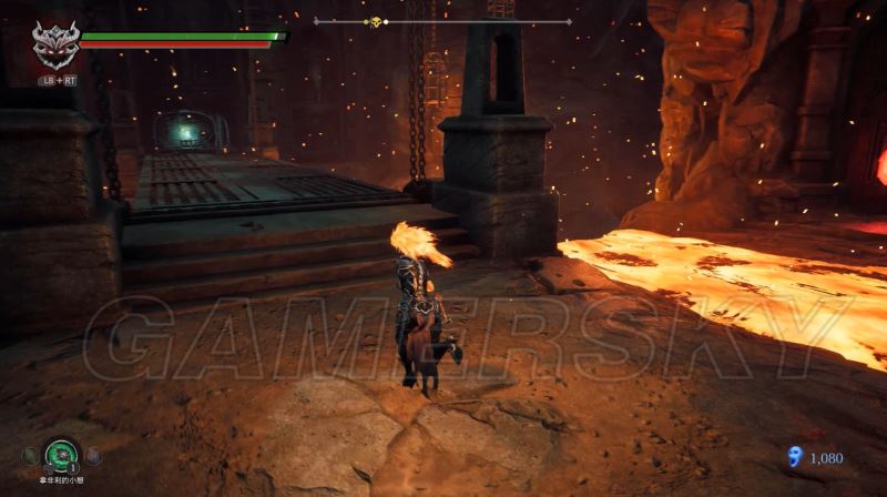 暗黑血统3全流程解谜与特殊物品收集图文攻略