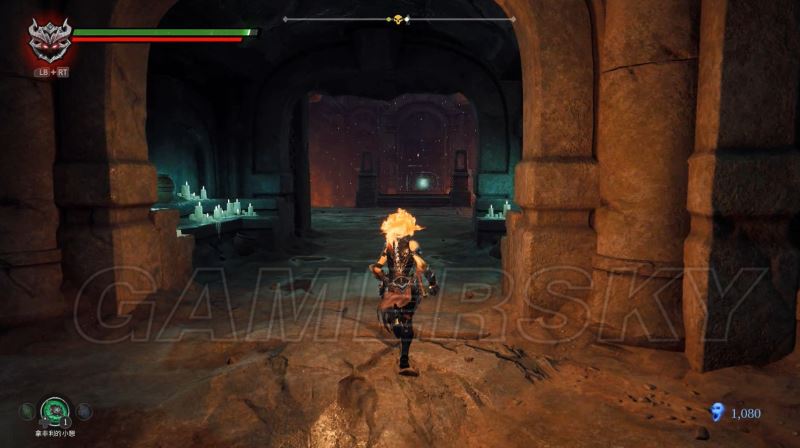 暗黑血统3全流程解谜与特殊物品收集图文攻略