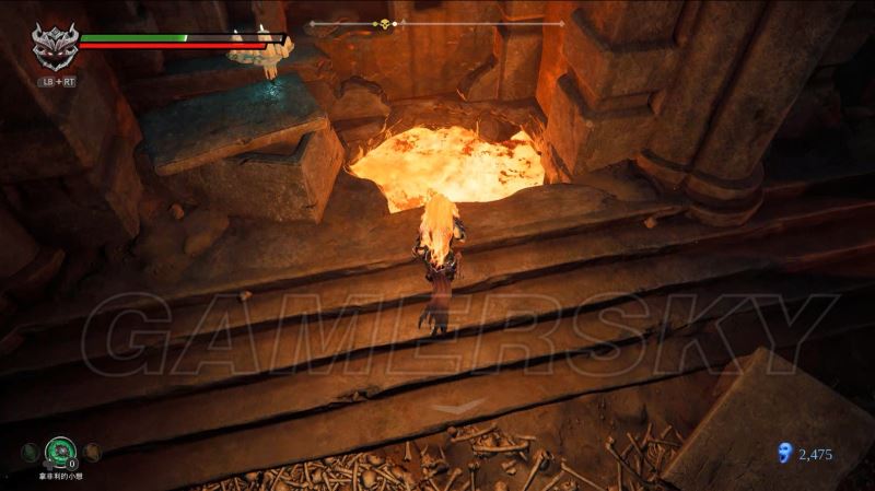 暗黑血统3全流程解谜与特殊物品收集图文攻略