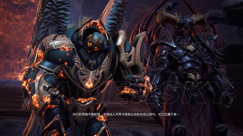 暗黑血统3全流程解谜与特殊物品收集图文攻略