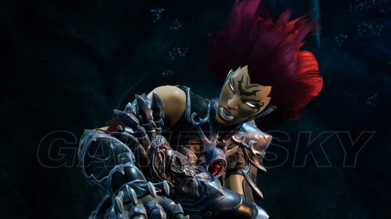 暗黑血统3全流程解谜与特殊物品收集图文攻略