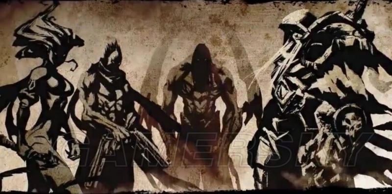 暗黑血统3全流程解谜与特殊物品收集图文攻略