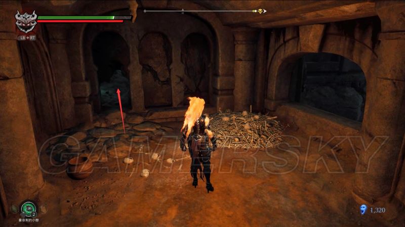 暗黑血统3全流程解谜与特殊物品收集图文攻略