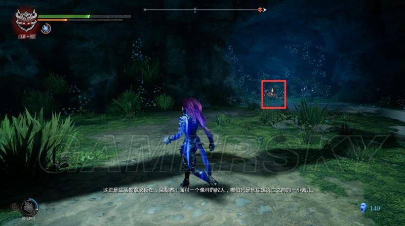 暗黑血统3全流程解谜与特殊物品收集图文攻略