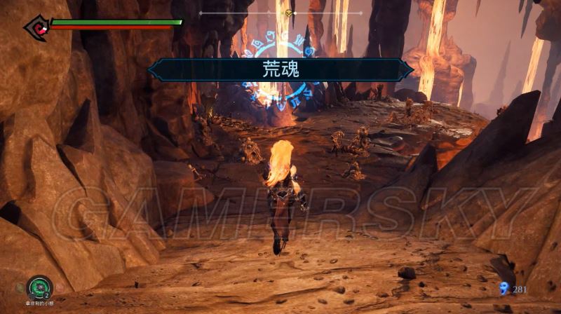 暗黑血统3全流程解谜与特殊物品收集图文攻略