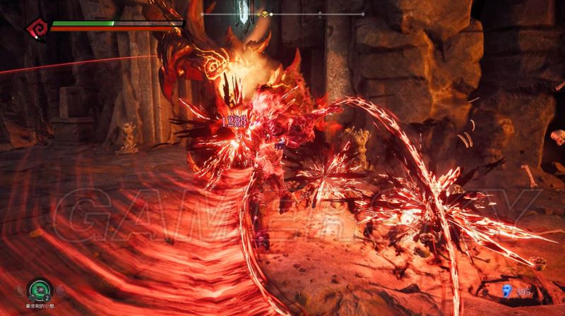 暗黑血统3全流程解谜与特殊物品收集图文攻略