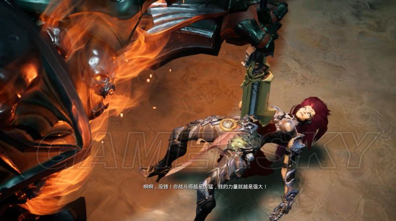 暗黑血统3全流程解谜与特殊物品收集图文攻略