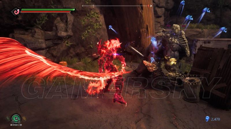 暗黑血统3全流程解谜与特殊物品收集图文攻略