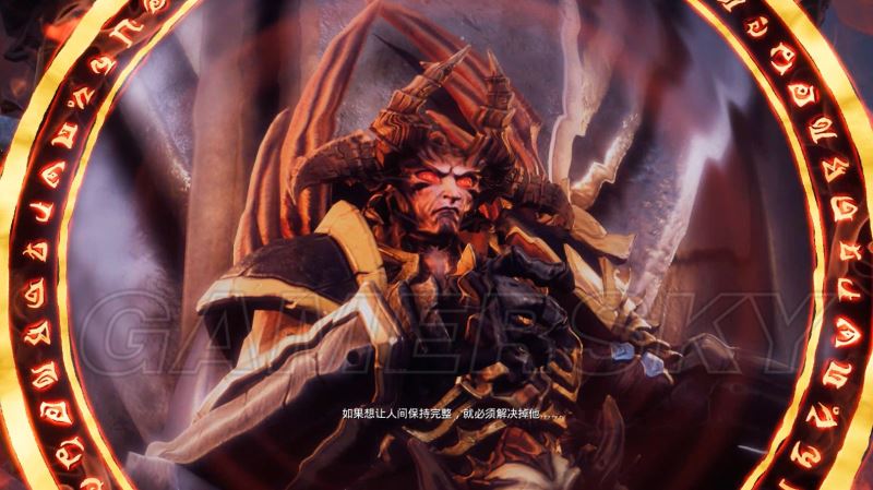 暗黑血统3全流程解谜与特殊物品收集图文攻略