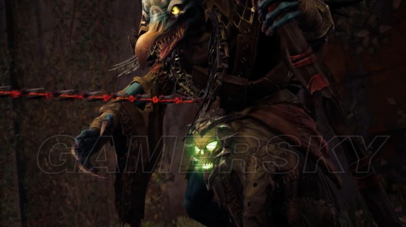 暗黑血统3全流程解谜与特殊物品收集图文攻略