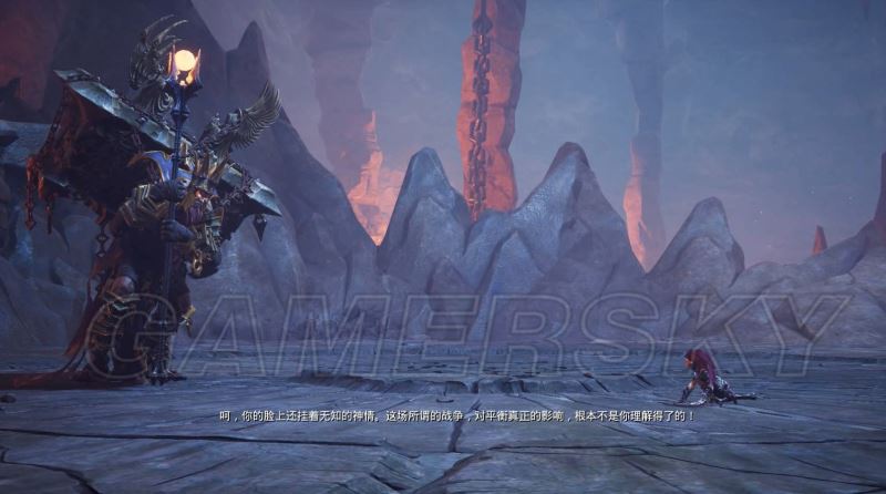 暗黑血统3全流程解谜与特殊物品收集图文攻略