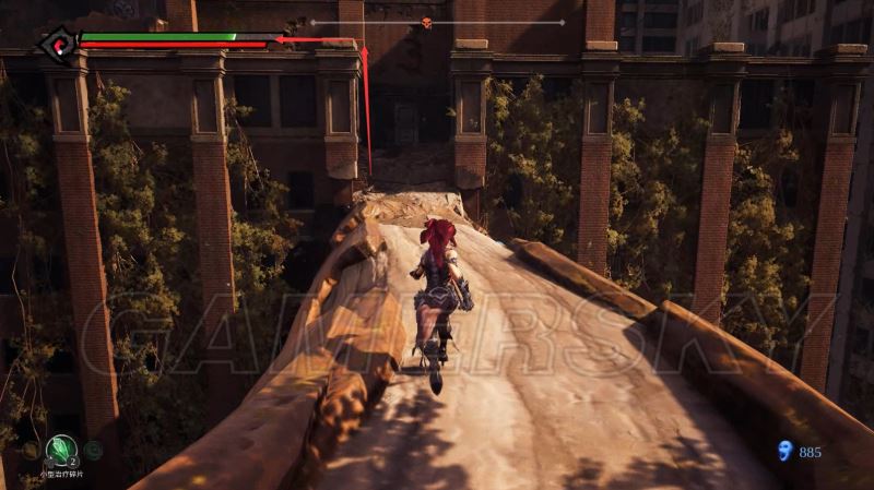 暗黑血统3全流程解谜与特殊物品收集图文攻略