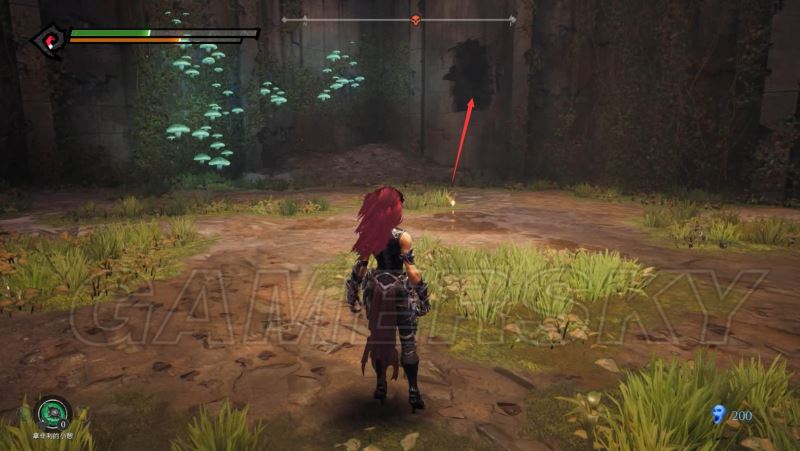 暗黑血统3全流程解谜与特殊物品收集图文攻略