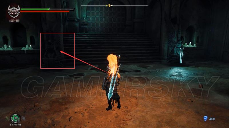 暗黑血统3全流程解谜与特殊物品收集图文攻略