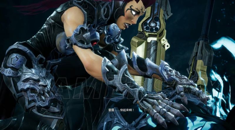 暗黑血统3全流程解谜与特殊物品收集图文攻略