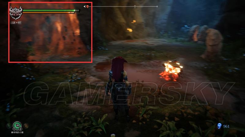 暗黑血统3全流程解谜与特殊物品收集图文攻略