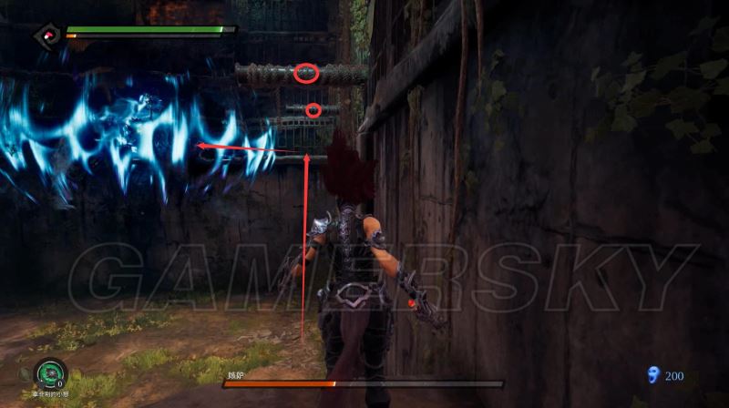 暗黑血统3全流程解谜与特殊物品收集图文攻略