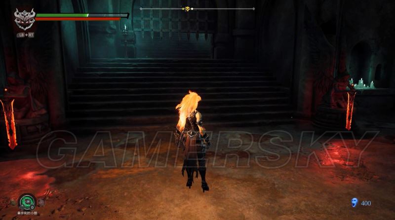 暗黑血统3全流程解谜与特殊物品收集图文攻略