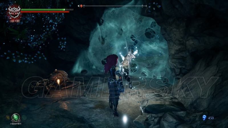 暗黑血统3全流程解谜与特殊物品收集图文攻略