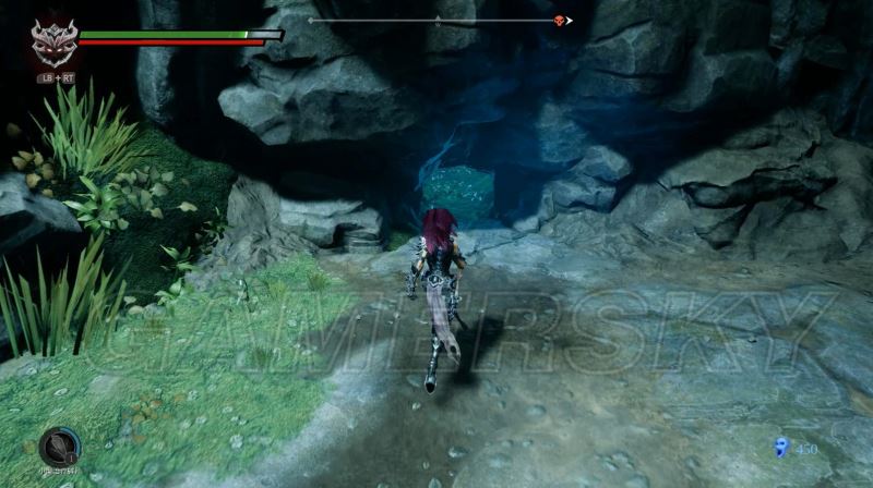 暗黑血统3全流程解谜与特殊物品收集图文攻略