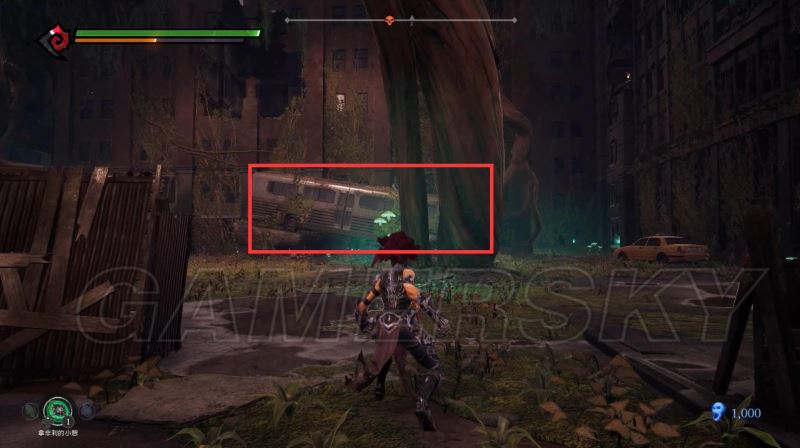 暗黑血统3全流程解谜与特殊物品收集图文攻略