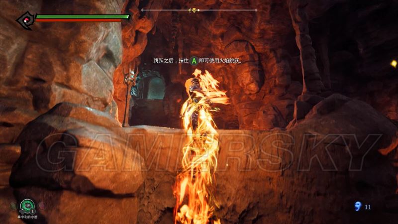 暗黑血统3全流程解谜与特殊物品收集图文攻略