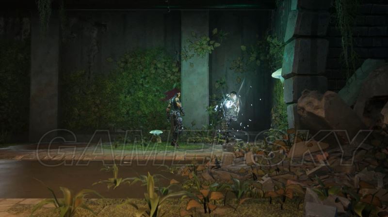 暗黑血统3全流程解谜与特殊物品收集图文攻略