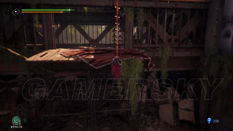 暗黑血统3全流程解谜与特殊物品收集图文攻略