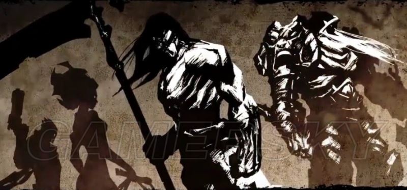 暗黑血统3全流程解谜与特殊物品收集图文攻略