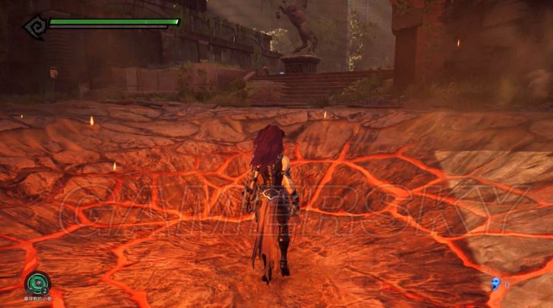 暗黑血统3全流程解谜与特殊物品收集图文攻略