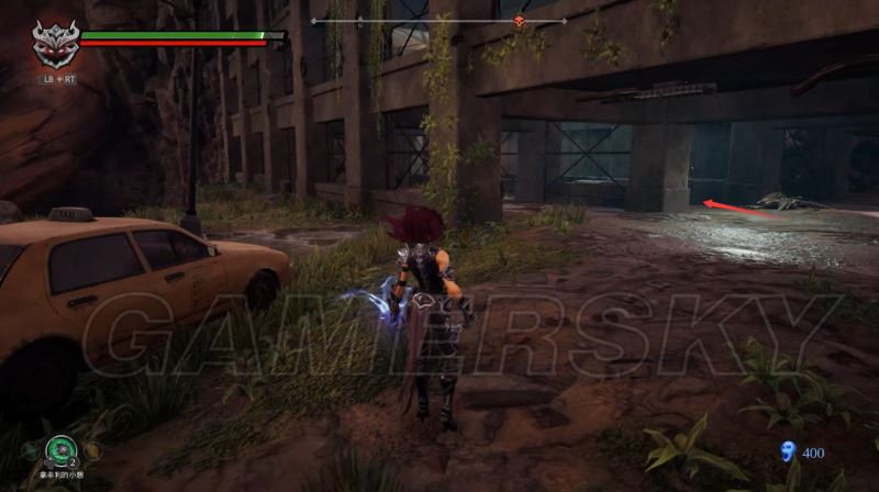 暗黑血统3全流程解谜与特殊物品收集图文攻略